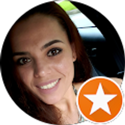 Profile photo of Priscilla Rose