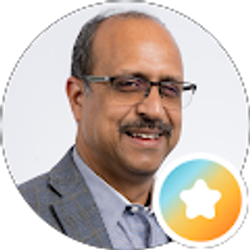 Profile photo of Subrat Pati