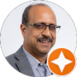 Profile photo of Subrat Pati