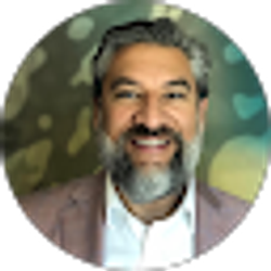 Profile photo of Donald Munoz