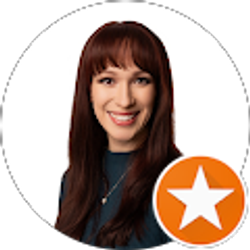 Profile photo of Hannah Peterson