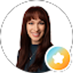 Profile photo of Hannah Peterson