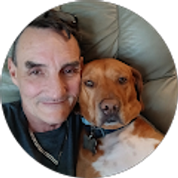Profile photo of Robert Hopps