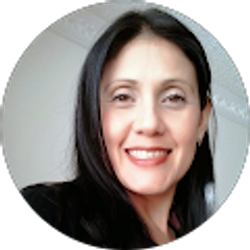 Profile photo of Ana Forero