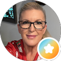 Profile photo of Kim Hamlett