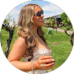 Profile photo of Callie Johnson