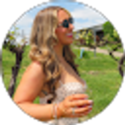 Profile photo of Callie Johnson