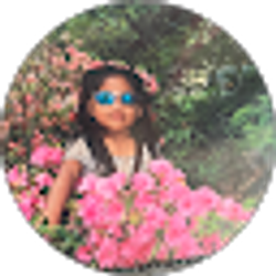 Profile photo of Nidia Juarez
