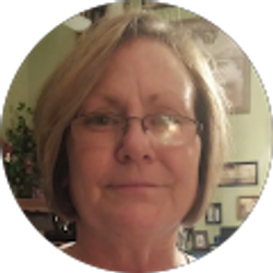 Profile photo of Alice Cammack