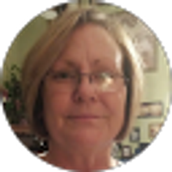 Profile photo of Alice Cammack