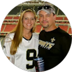 Profile photo of Teresa Matherne