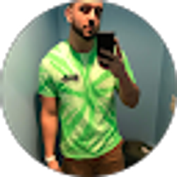 Profile photo of Justin Fernandez