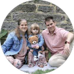 Profile photo of Leighann Gibson