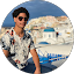 Profile photo of Shehab Alkobadi