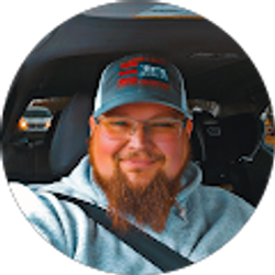 Profile photo of Michael Aprilliano