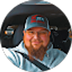 Profile photo of Michael Aprilliano