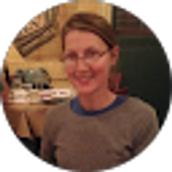 Profile photo of Carla West