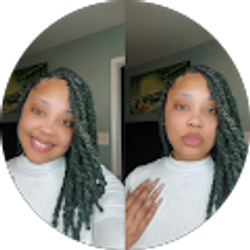 Profile photo of Jessica “Jaii” Dorsey