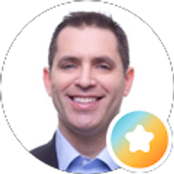Profile photo of Darren Klein