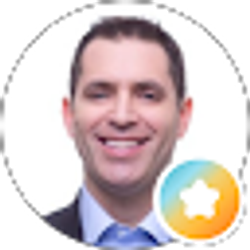 Profile photo of Darren Klein