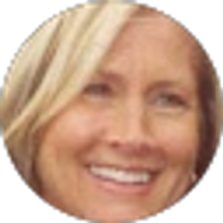 Profile photo of Rebecca Richards