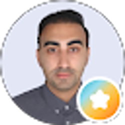 Profile photo of Mohammadjavad Kazemi