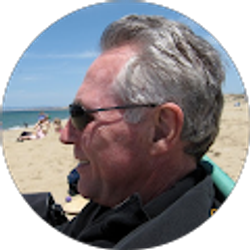 Profile photo of Leon Waller