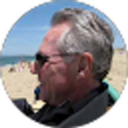 Profile photo of Leon Waller