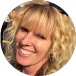 Profile photo of Deborah Moore