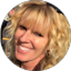 Profile photo of Deborah Moore