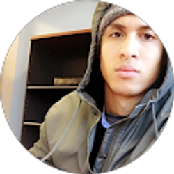 Profile photo of Lester McMillan