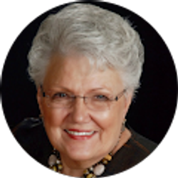 Profile photo of Shirley Mellum