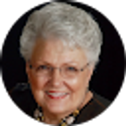 Profile photo of Shirley Mellum