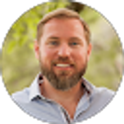 Profile photo of Travis Smith