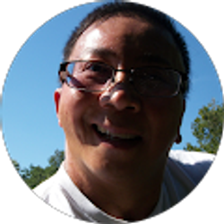 Profile photo of john hsu