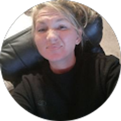 Profile photo of Jessica Burdine