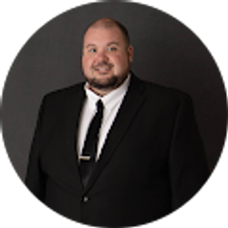 Profile photo of Jimmy Salisbury