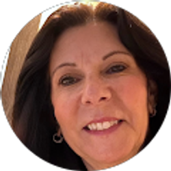 Profile photo of Marisa Habeck