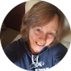 Profile photo of Connie Caudill