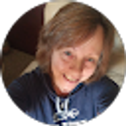 Profile photo of Connie Caudill