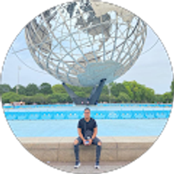 Profile photo of Byron Cajamarca