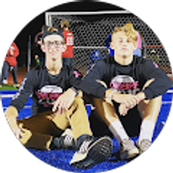 Profile photo of Austin Smith