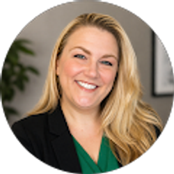 Profile photo of Heather Bell