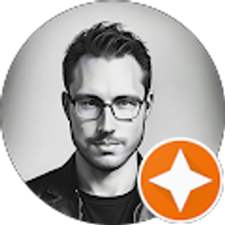 Profile photo of Nick Desso