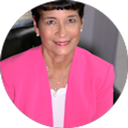 Profile photo of Sharon Murrill