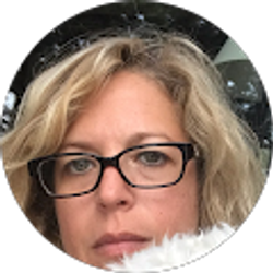 Profile photo of Jessica Rippel