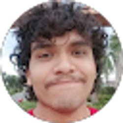 Profile photo of Andrew Gomez