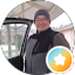 Profile photo of Aura Negron (Auri)