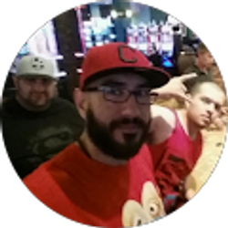 Profile photo of ariel lebrun