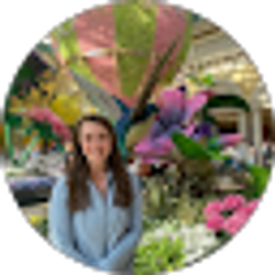 Profile photo of Emily Ash